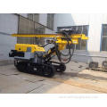 Anchoring Grouting Drill Rig Machine 150mm Diameter Hole